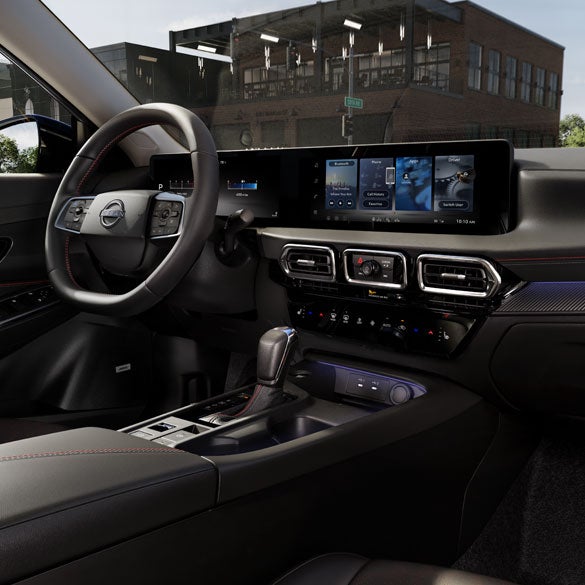 Mankato Nissan in Mankato MN