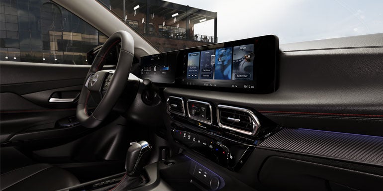 Mankato Nissan in Mankato MN