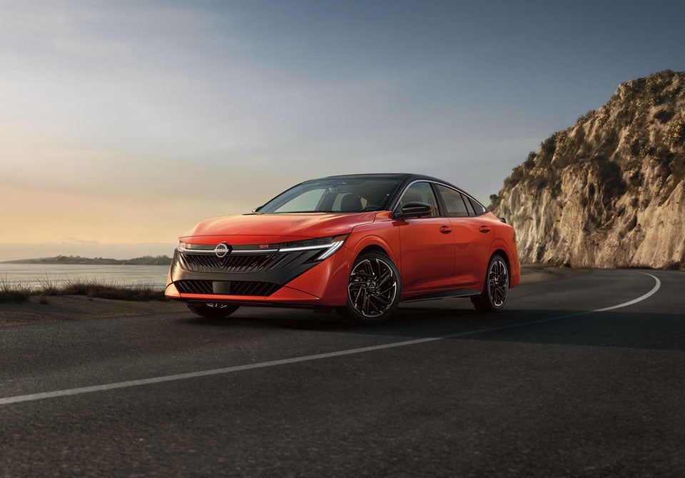 NISSAN Sentra Mankato Nissan in Mankato MN