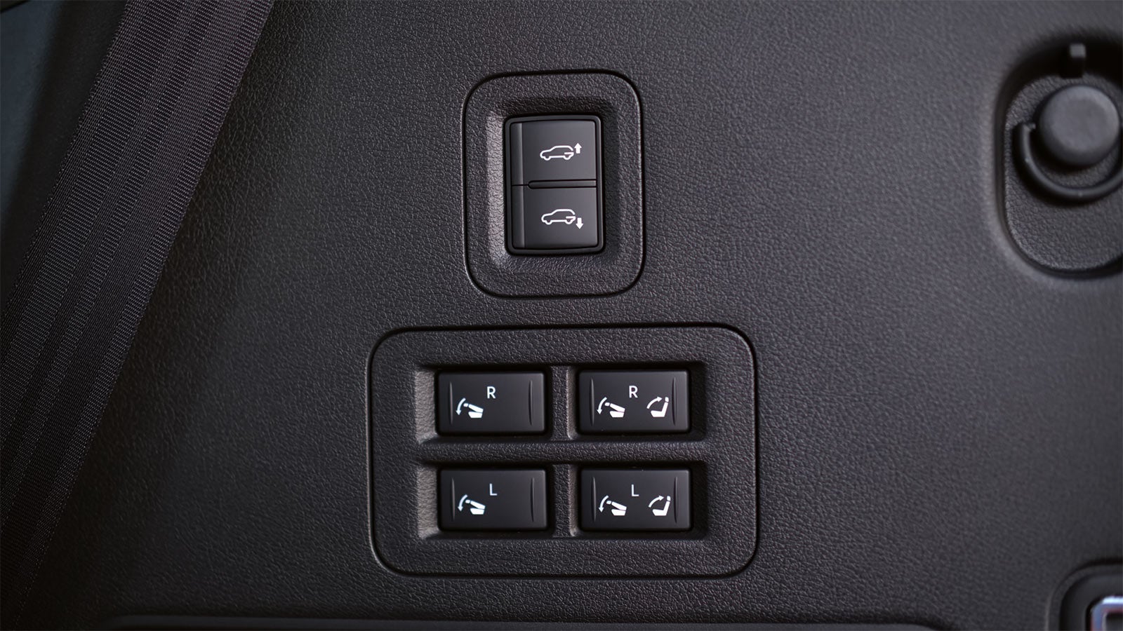 2026 Nissan Armada | Mankato Nissan in Mankato, MN