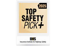 IIHS_TOP_SAFETY_PICK_2024 | Mankato Nissan in Mankato MN