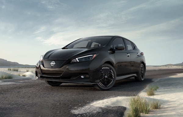 Mankato Nissan in Mankato MN