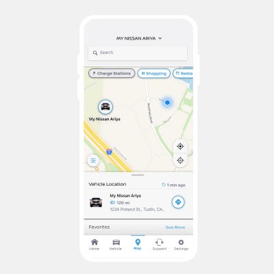 Mankato Nissan in Mankato MN