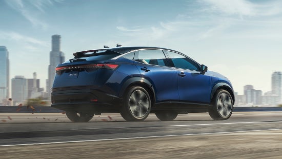 Mankato Nissan in Mankato MN