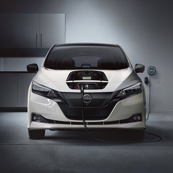 Mankato Nissan in Mankato MN