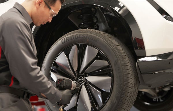 Mankato Nissan in Mankato MN