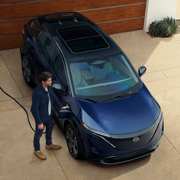 Mankato Nissan in Mankato MN