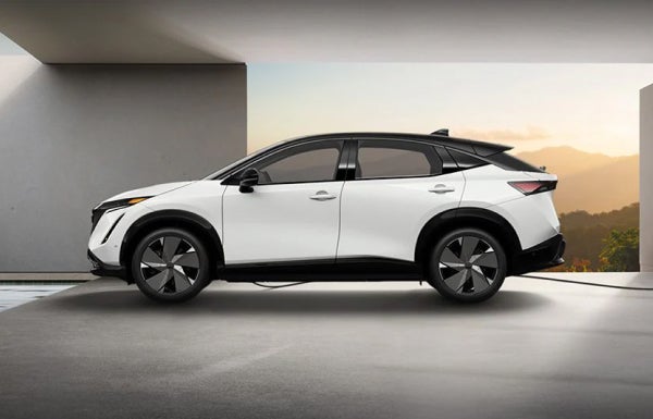 Mankato Nissan in Mankato MN