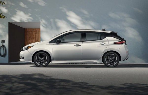 Mankato Nissan in Mankato MN