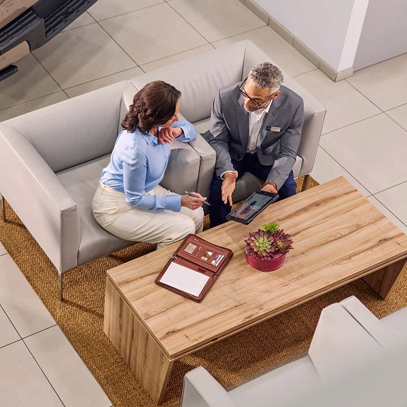 Mankato Nissan in Mankato MN