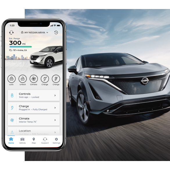 Mankato Nissan in Mankato MN