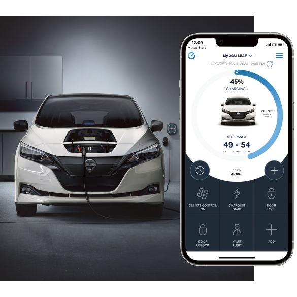 Mankato Nissan in Mankato MN