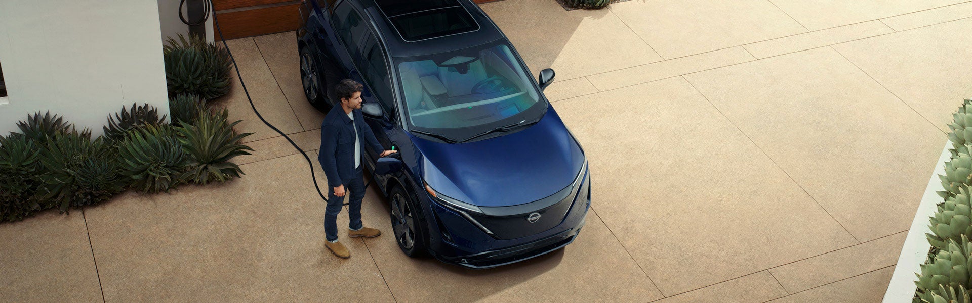 Welcome to EV Carefree+