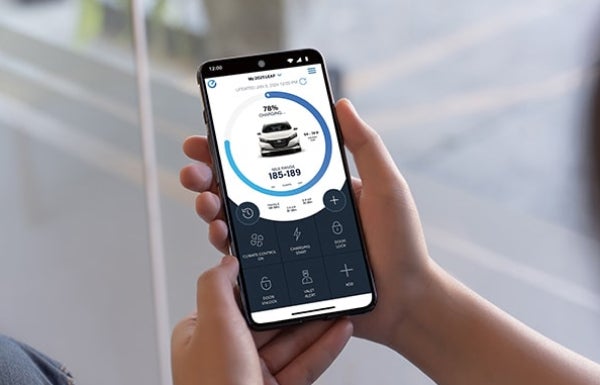 Mankato Nissan in Mankato MN