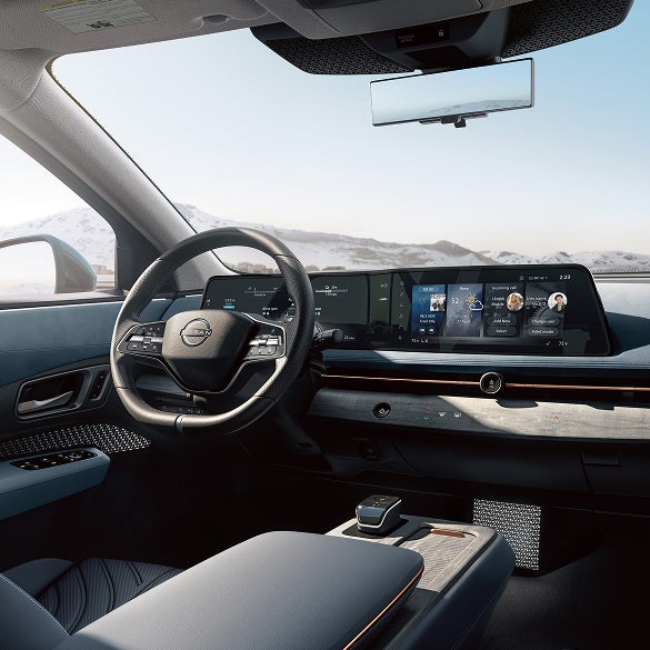 Mankato Nissan in Mankato MN