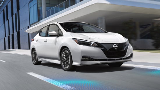 Mankato Nissan in Mankato MN