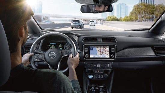 Mankato Nissan in Mankato MN