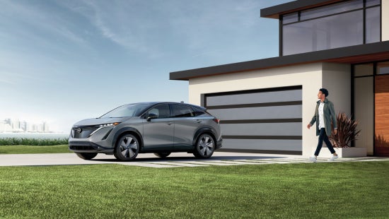 Mankato Nissan in Mankato MN