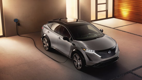 Mankato Nissan in Mankato MN