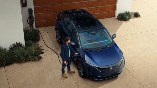 Mankato Nissan in Mankato MN