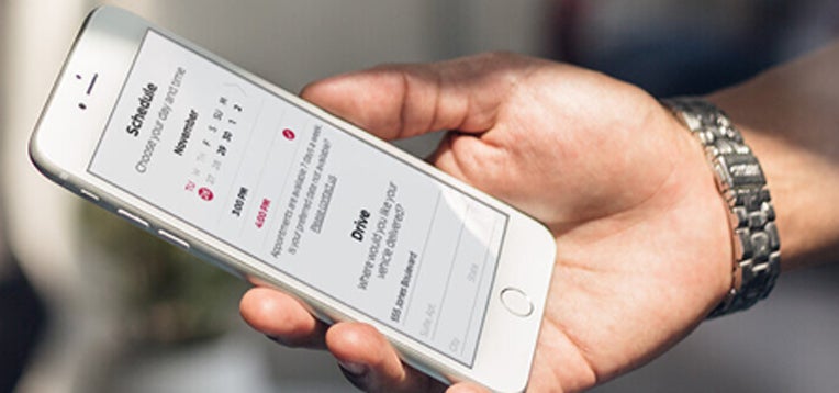 Mankato Nissan in Mankato MN