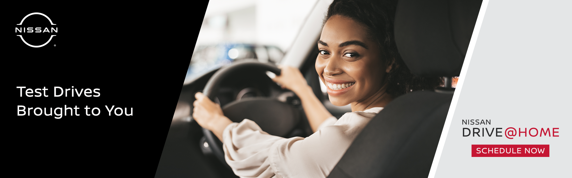 Drive at Home | Mankato Nissan in Mankato MN