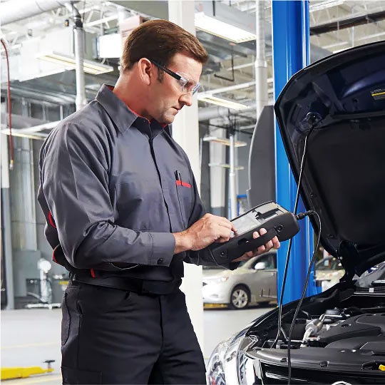 Mankato Nissan in Mankato MN