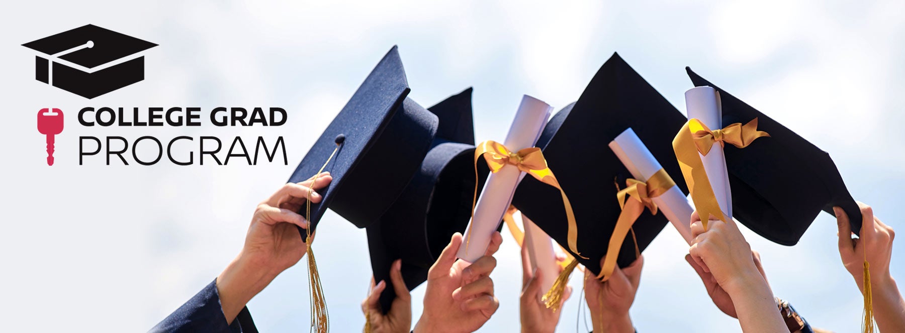 Nissan College Grad Program | Mankato Nissan in Mankato MN