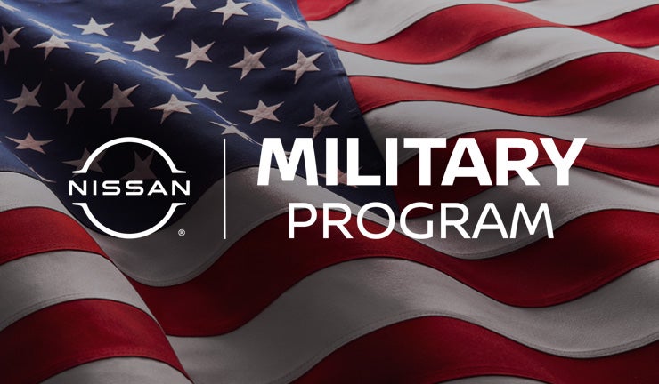 Nissan Military Program in Mankato Nissan in Mankato MN