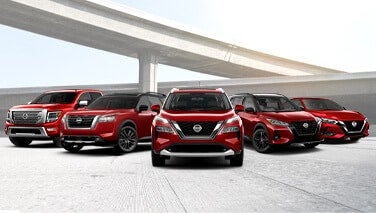 Nissan Rental Car Program 2023 Nissan Frontier | Mankato Nissan in Mankato MN