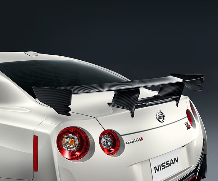 2023 Nissan GT-R Nismo | Mankato Nissan in Mankato MN