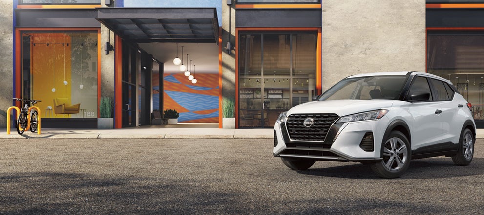 Mankato Nissan in Mankato MN