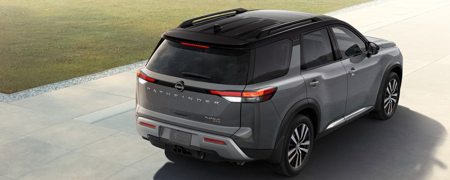 Mankato Nissan in Mankato MN