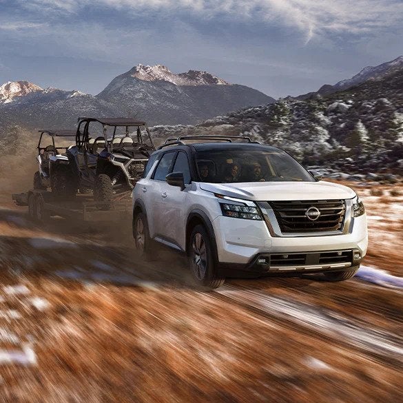 Mankato Nissan in Mankato MN