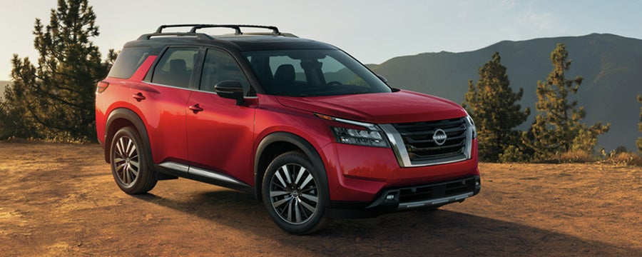 Mankato Nissan in Mankato MN