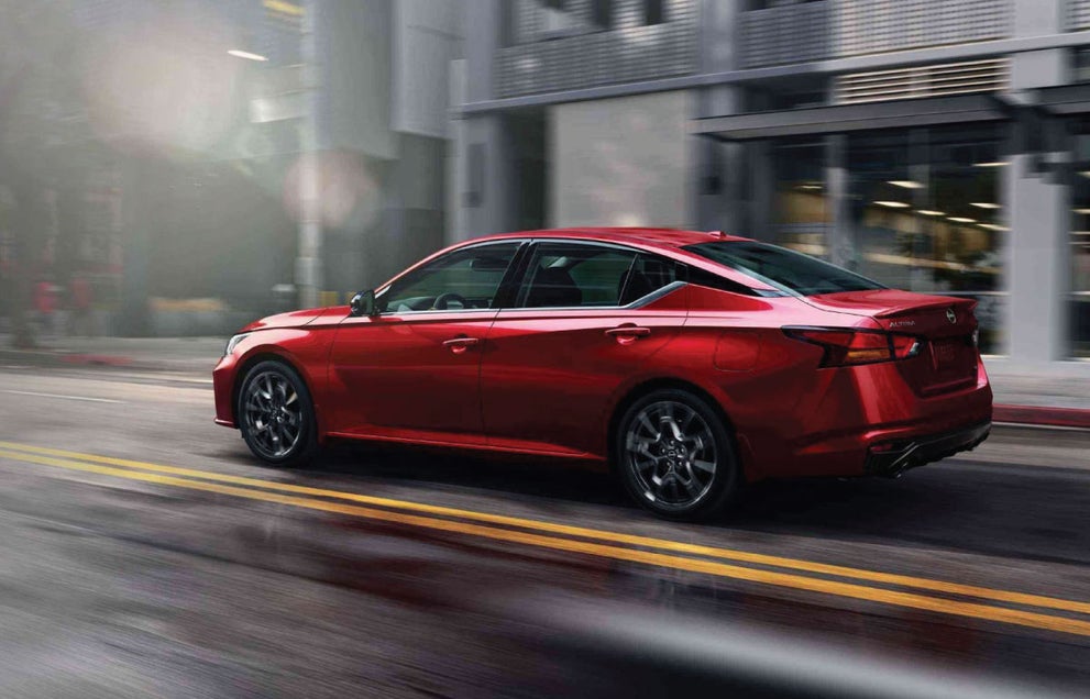 Mankato Nissan in Mankato MN