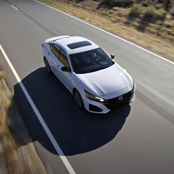 Mankato Nissan in Mankato MN