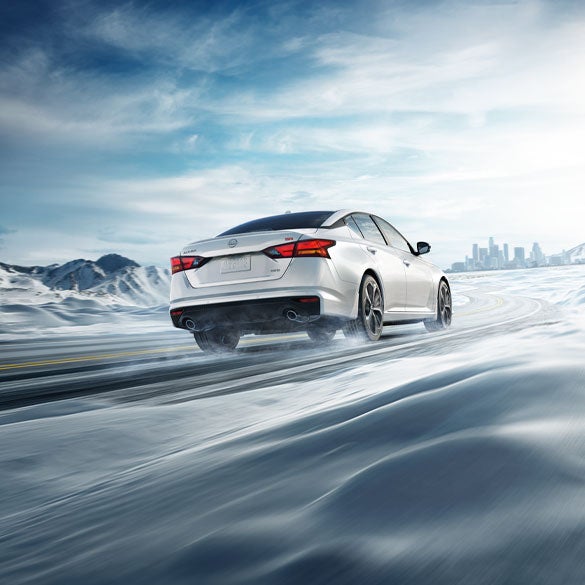 Mankato Nissan in Mankato MN