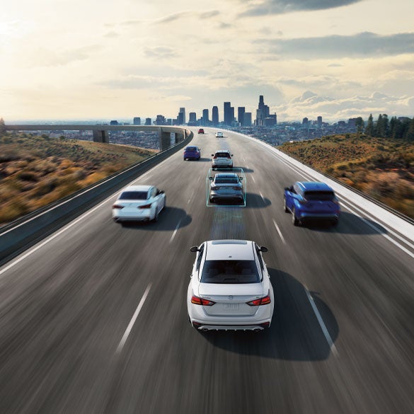 Mankato Nissan in Mankato MN