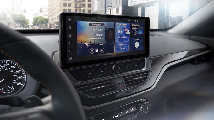 Mankato Nissan in Mankato MN