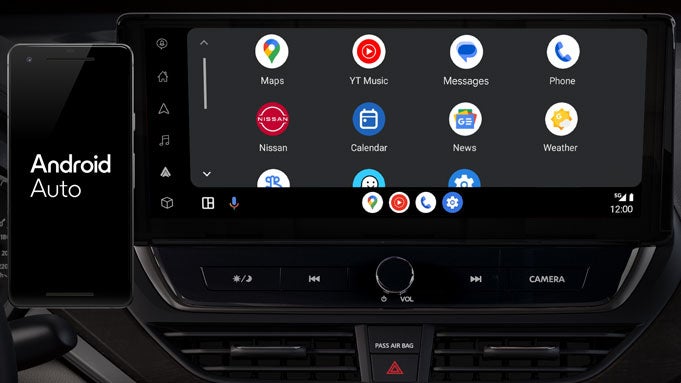 Mankato Nissan in Mankato MN