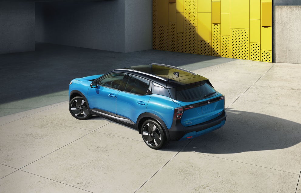 Mankato Nissan in Mankato MN