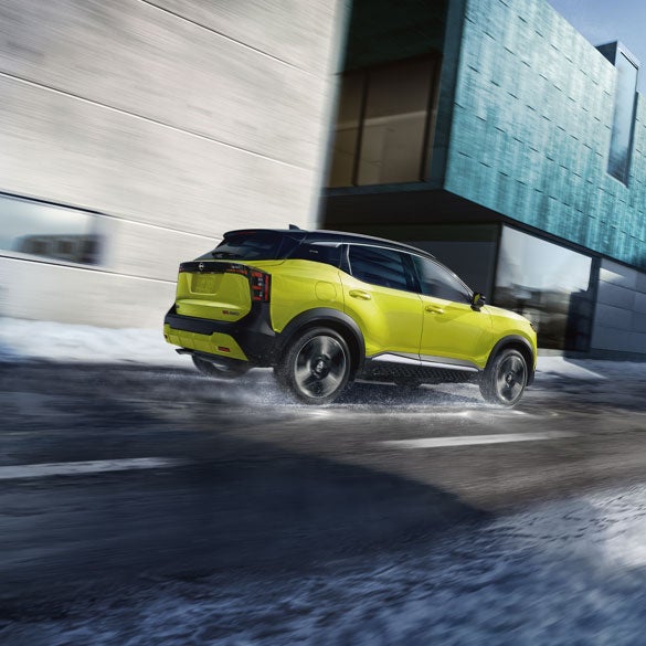 Mankato Nissan in Mankato MN