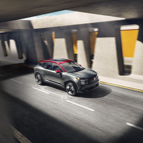 Mankato Nissan in Mankato MN