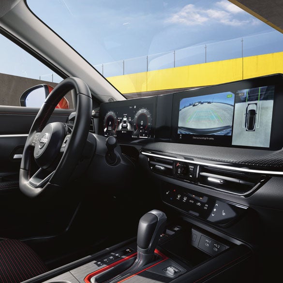 Mankato Nissan in Mankato MN