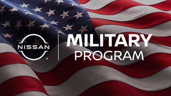 Nissan Military Program | Mankato Nissan in Mankato MN