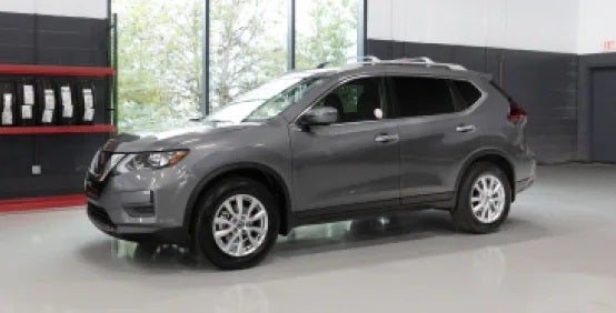 Mankato Nissan in Mankato MN