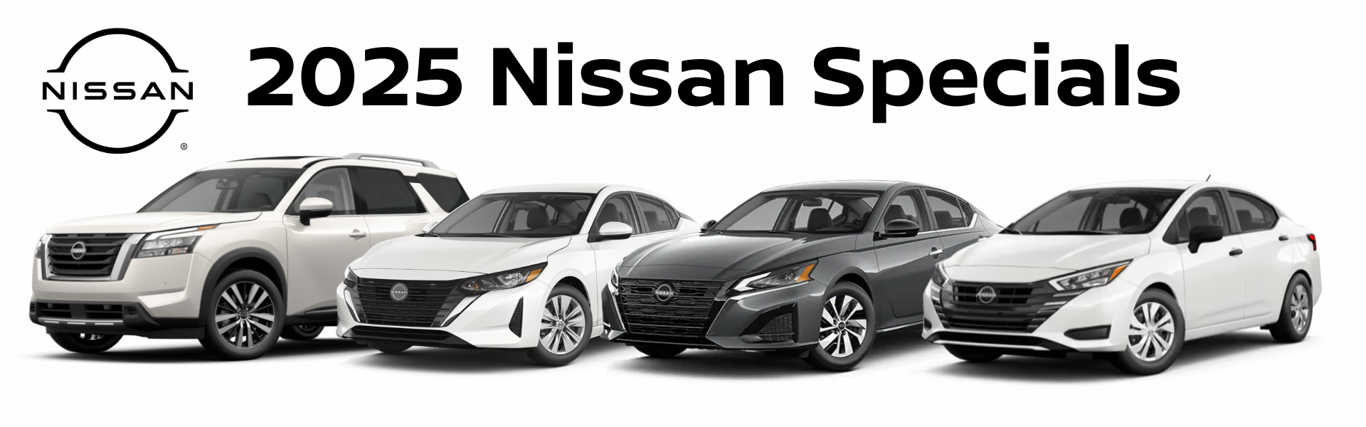 2025 Nissan Models