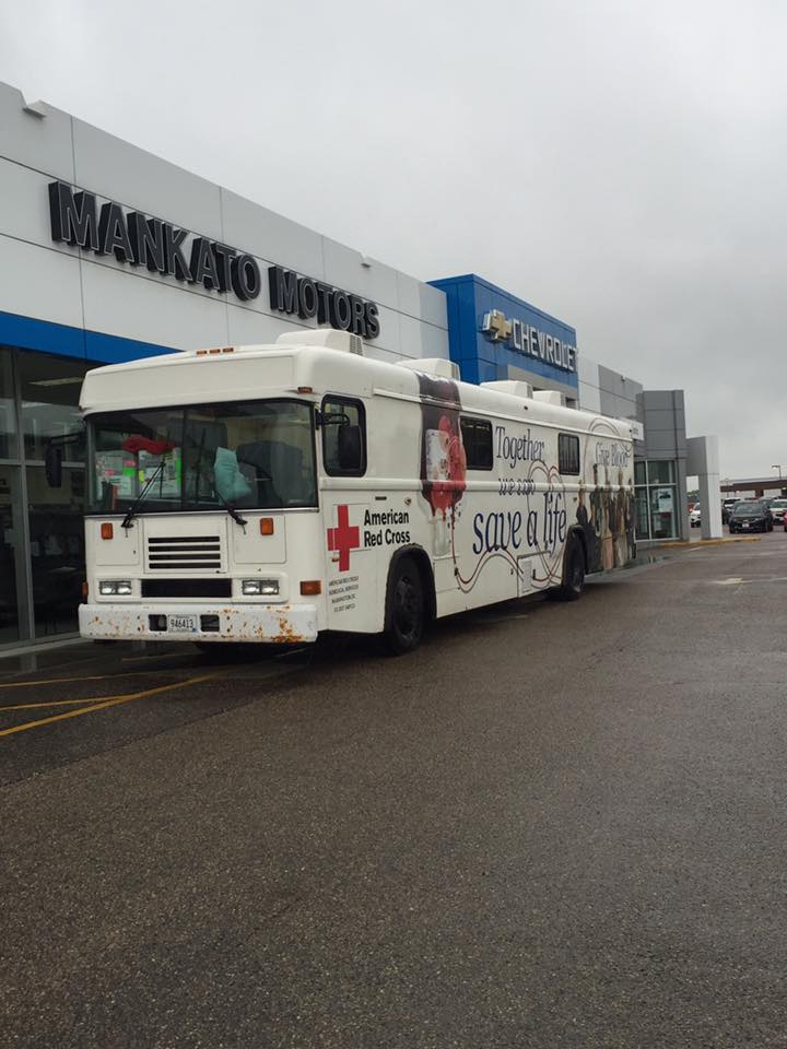 Community | Mankato Nissan in Mankato MN