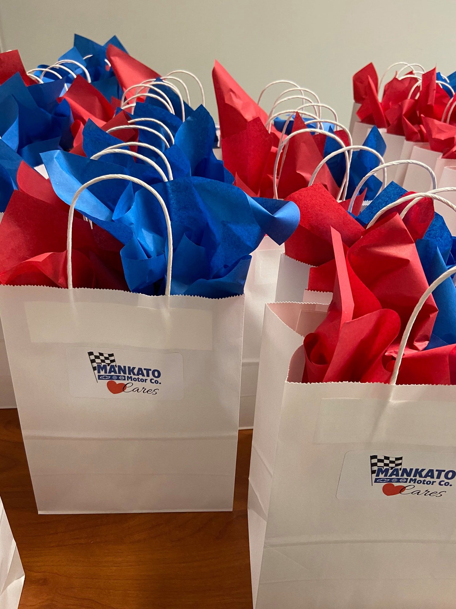 Community | Mankato Nissan in Mankato MN